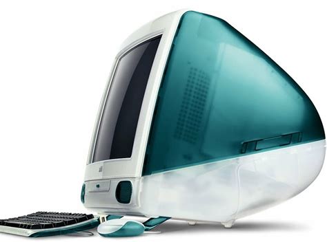 Three 1990s Macs That Defined My Life—and Explain Apples History