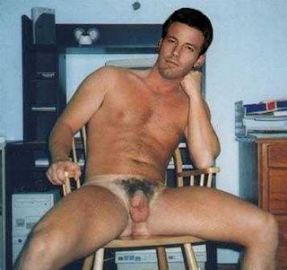 Male Celeb Fakes Best Of The Net Ben Affleck Solo Nude Fakes HotXX