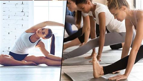 Reduce Stress With Pilates Know How These Exercises Can Combat Anxiety And Depression