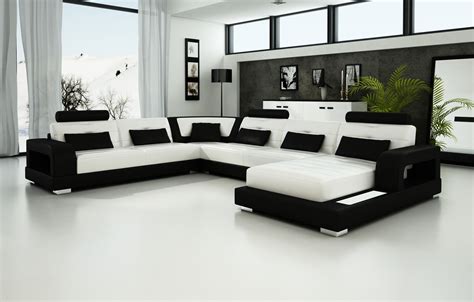 2023 Latest Trinidad And Tobago Sectional Sofas