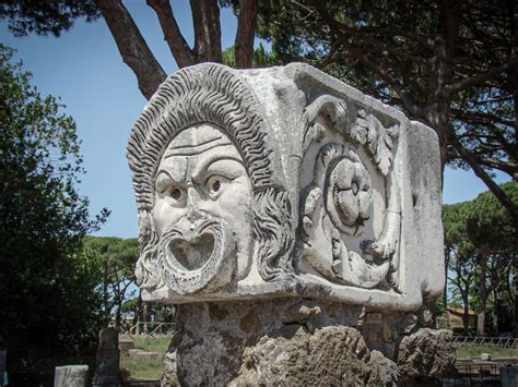 A Guide To Ostia Antica Near Rome Ulysses Travel