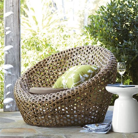 Five Tips To Update Your Porch Nest Chair Modern Outdoor Chairs