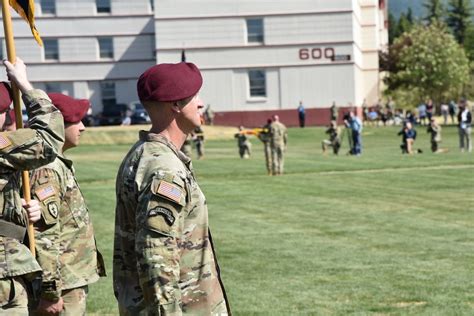 Dvids Images 11th Airborne Division Activation Ceremony Image 7 Of 18