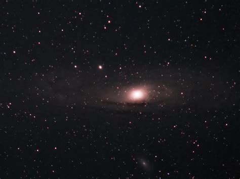 Andromeda Galaxy M31 Astronomy