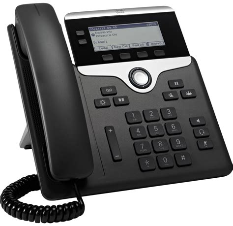 Telefon Voip Cisco Uc Phone 7821 Cp 7821 K9 Netland24pl