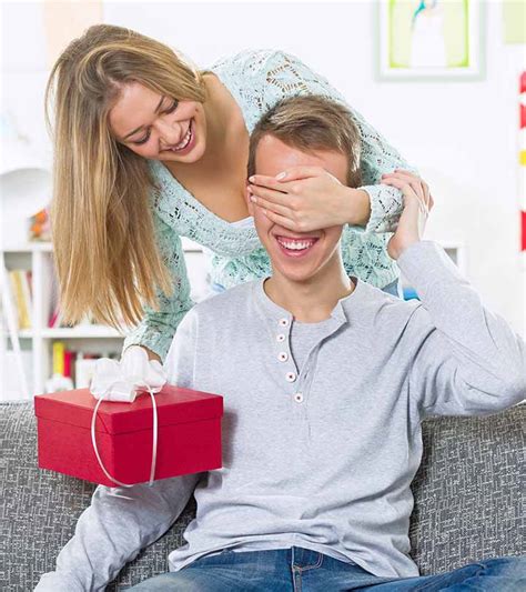 35 gifts for your husband that he never thought to ask for. 15 Best Ideas To Surprise Your Husband On Valentine's Day