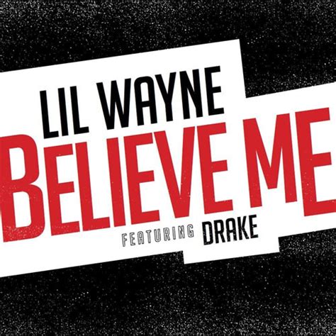 the source carter v season begins lil wayne announces drake featured new single believe me