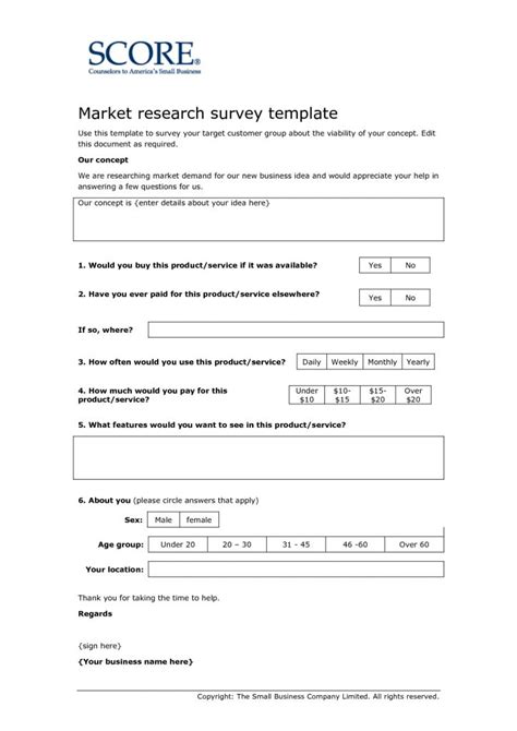 The proposed research is to assess the knowledge of respondents on sexually transmitted. research questionnaire templates format market research ...