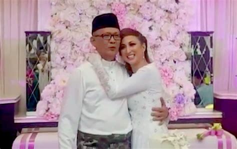 Rahman Dahlan Kahwin Lagi Juliannetarowalsh