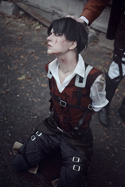 We did not find results for: Dantelian (Levi Ackerman) - DeviantArt