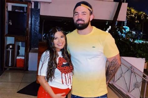 Mike Perry Breakup Did Platinum End His Relationship With Girlfriend
