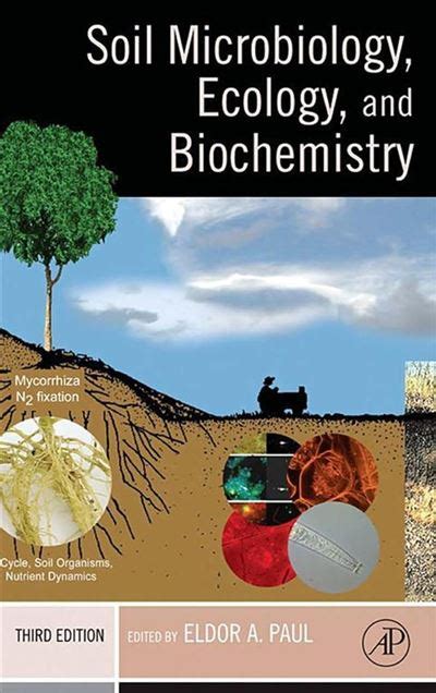 Soil Microbiology And Biochemistry Relié Collectif Achat Livre Ou