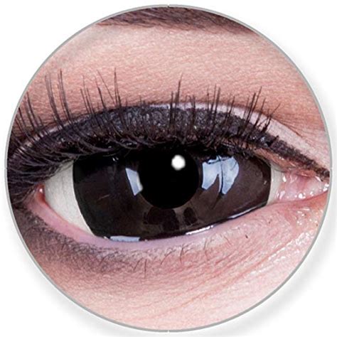 Sclera Kontaktlinsen Mit Stärke Test And Bewertung 2023