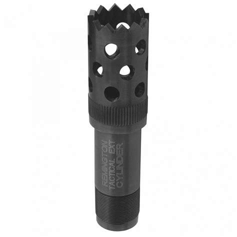 Remington Choke Tactical 12 Gauge Extended Prtd 4shooters