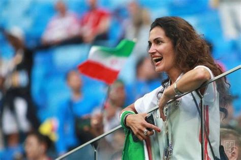 Cute Fans Of Fifa 2018 World Cup 31 Pics