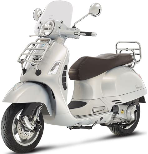 Vespa Gts Touring 300