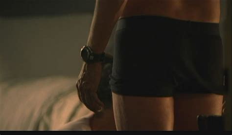 House is a character described as heartless and this prevents him from having to actually think about it or even acknowledge that it even happened in many cases. Cuddy Kissing House's Scar (Dont think wrong XD) - Huddy ...