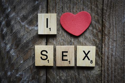 A Sex Week For The Rest Of Us