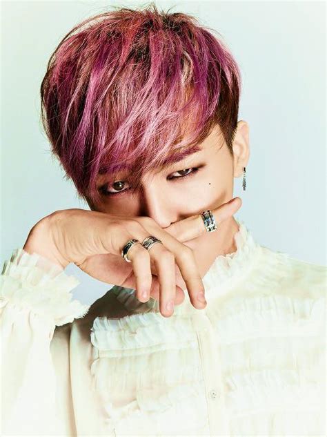 Hair Colouration For Chinese Men Fashion China