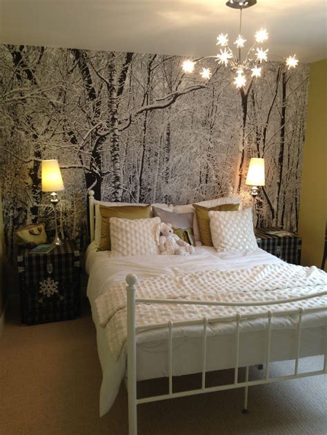 Image Result For Forest Bedroom Modern Mens Bedroom Modern Elegant