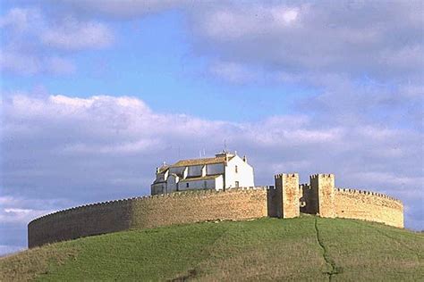 Arraiolos ) is a municipality in évora district in portugal. Post your local castle pic thread :)