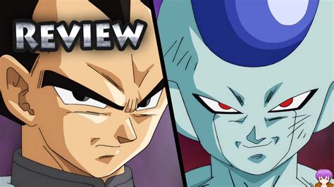 We have to go on an adventure with him and find out his story. Dragon Ball Super Episode 35 Anime Review - Hit The Hitman - YouTube