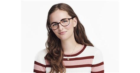 Warby Parker Daisy Eyeglasses The Best Blue Light Glasses 2020