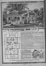 Home Floor Plans Bungalow