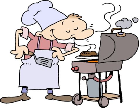Grilling Clipart Free Cliparts Download Images On Clipground