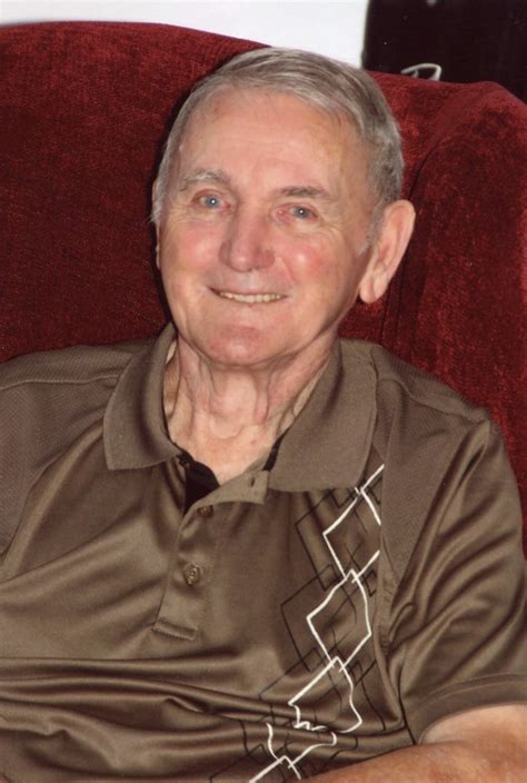 Obituary Of Douglas Elroy Davis Merritt Funeral Home Smithville
