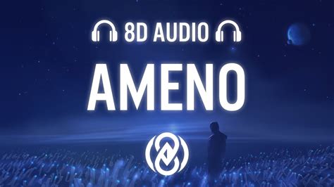 Ameno Lyrics 8d Audio Alok Gaullin N Kohen Song Download Slmixlk