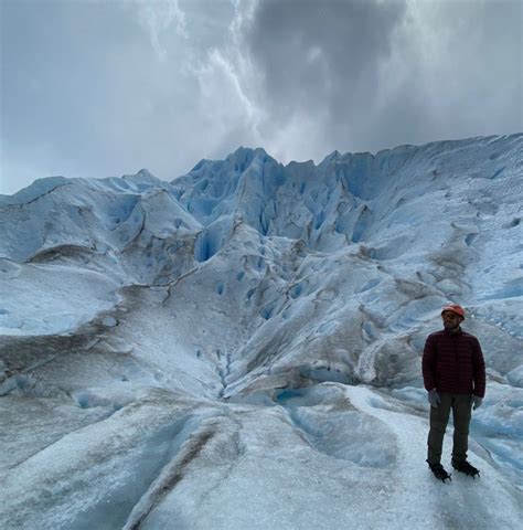 The Ultimate Guide To Hike Over Perito Moreno Glacier