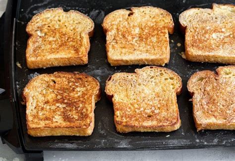 How To Toast Bread Without A Toaster 7 Ways