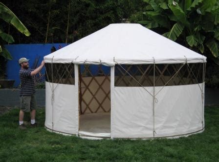 How much did it cost in total 50l+30l to setup and it's advisable to have 3 months working capital at disposal ie 15*3 =45l so the total number now is originally answered: Yurt FAQ | Yurts