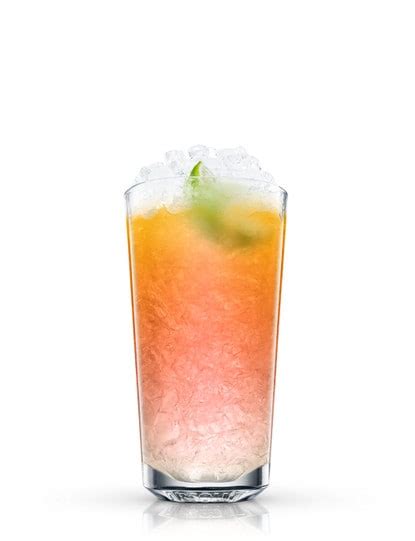 Malibu is specifically known for their coconut flavored liqueur. Malibu Sea Breeze Recipe | Absolut Drinks