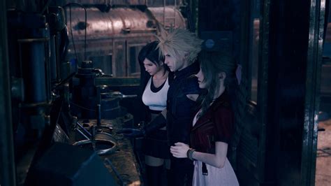 Final Fantasy 7 Remake Guide To The Best Materia You Might Have Missed