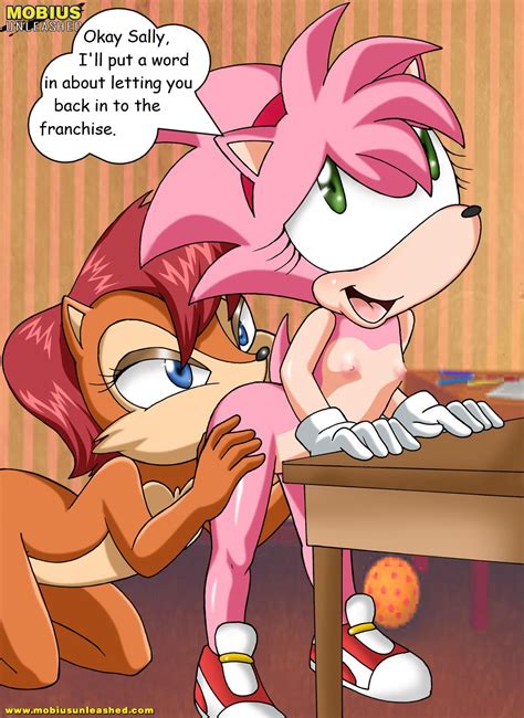 Ass Hentai Girl Amy Rose Anal Anilingus Archie Comics Ass Bbmbbf