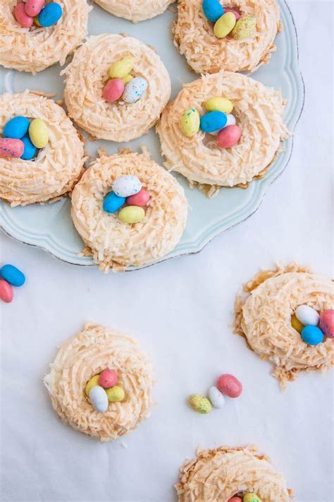 Chocolate, traditional bakes and lots more. 78 Best images about Cute and Easy Easter Dessert Recipes ...