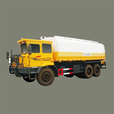 Tonly Tls X Hp Off Road Mining Water Truck Dump Truck And