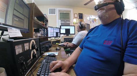 About Amateur Radio Station W5wz