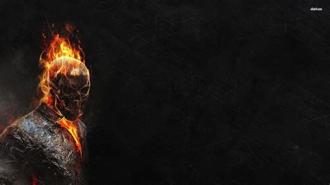 4k Ghost Rider Wallpapers Top Free 4k Ghost Rider Backgrounds
