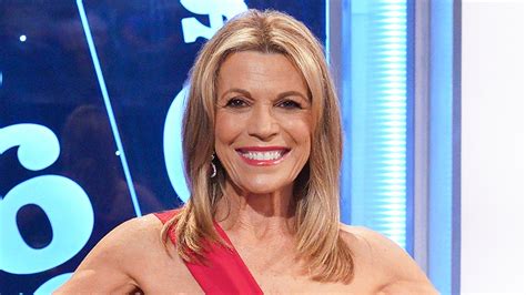 ‘wheel Of Fortune Co Host Vanna White Is ‘kind Of Scared Of Plastic