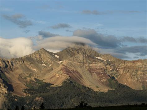 The Mountains Of Telluride Smithsonian Photo Contest Smithsonian