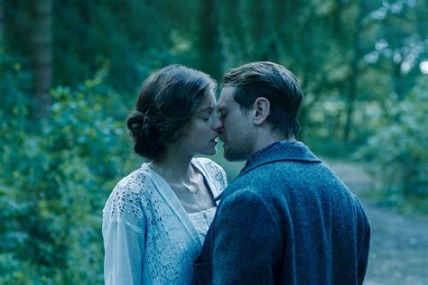 Lady Chatterley S Lover Director On Sensuality And A Woman Who Takes Ownership Of Her Body