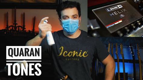 'clean to scream' (clean, mid gain, high gain). Free Preset! HX Stomp/ Helix- Parallel Effects Lesson ...