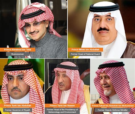 saudi corruption crackdown topples oil kingpins verocy
