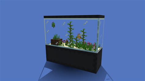 Aquarium 3d Model By Aristokraft Aristokrat Cc79051 Sketchfab