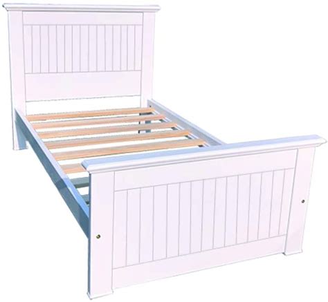 Best Twin Xl Bed Frame With Headboard Review And Buying Guide