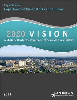 About lincoln national life insurance company. lincoln.ne.gov | 2020 Vision - A Strategic Plan for the ...