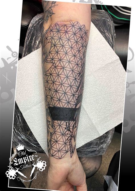 Update More Than 54 Tattoo Gap Filler Patterns Latest In Cdgdbentre